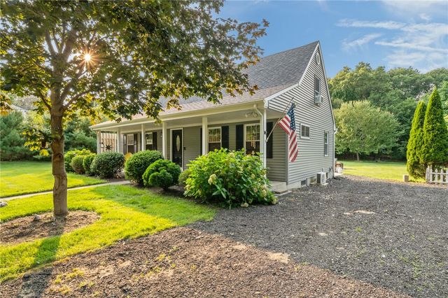 58 Sherman Avenue, Lincoln, RI 02865
