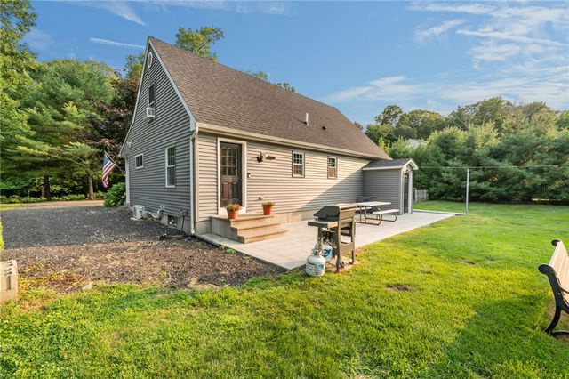 58 Sherman Avenue, Lincoln, RI 02865