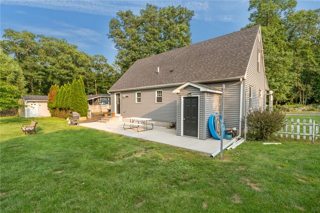 58 Sherman Avenue, Lincoln, RI 02865