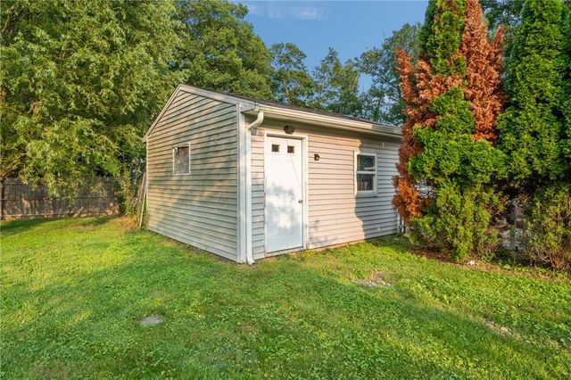 58 Sherman Avenue, Lincoln, RI 02865