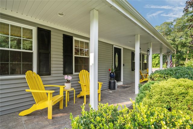 58 Sherman Avenue, Lincoln, RI 02865