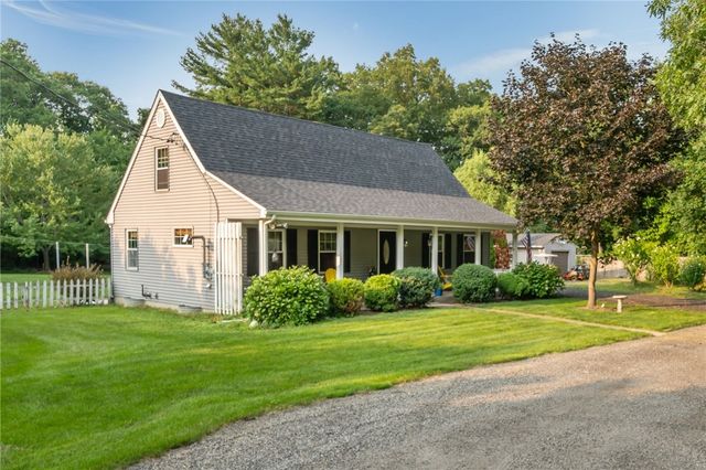 58 Sherman Avenue, Lincoln, RI 02865