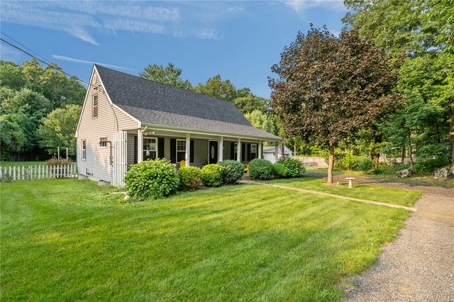 58 Sherman Avenue, Lincoln, RI 02865