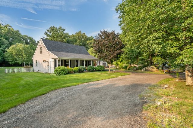 58 Sherman Avenue, Lincoln, RI 02865