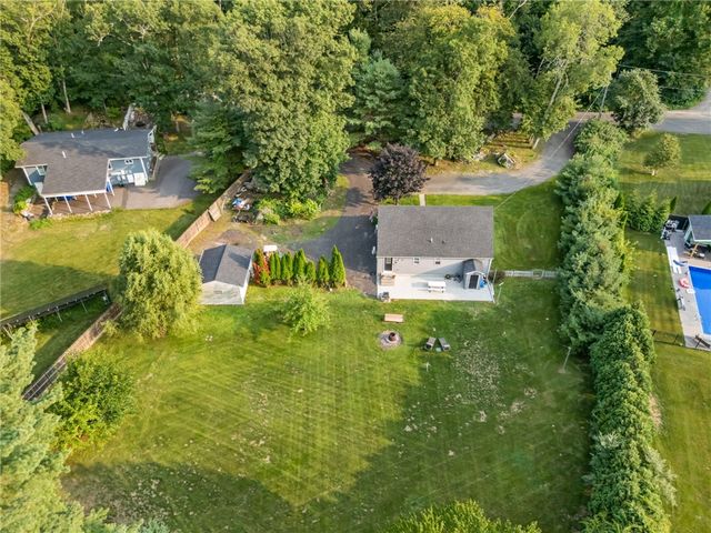 58 Sherman Avenue, Lincoln, RI 02865