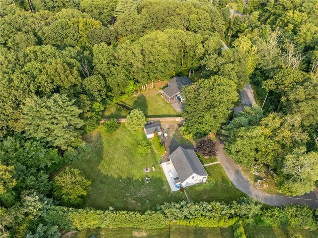 58 Sherman Avenue, Lincoln, RI 02865