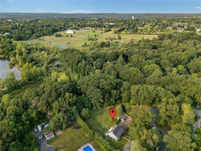 58 Sherman Avenue, Lincoln, RI 02865