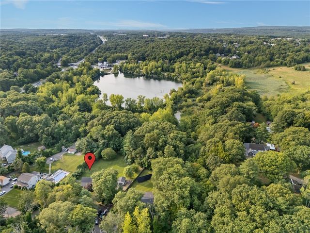 58 Sherman Avenue, Lincoln, RI 02865