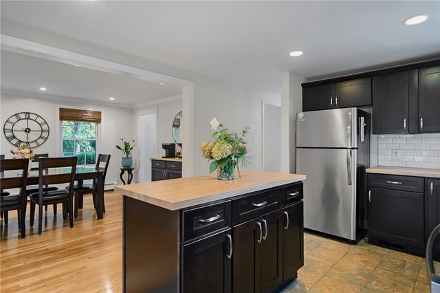 58 Sherman Avenue, Lincoln, RI 02865