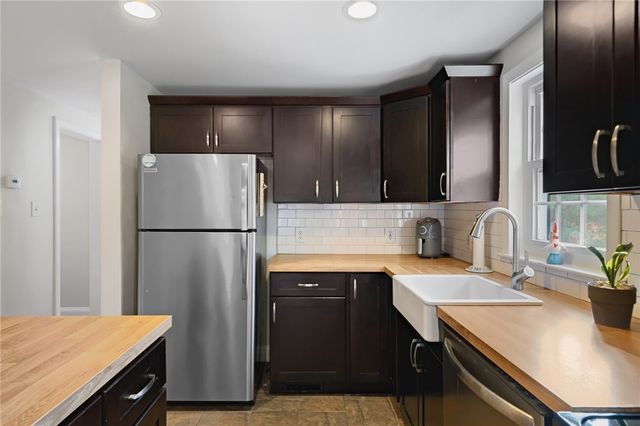 58 Sherman Avenue, Lincoln, RI 02865