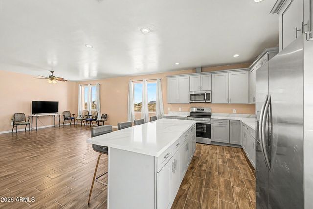 37632 W COOLIDGE Avenue, Tonopah, AZ 85354