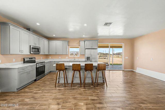 37632 W COOLIDGE Avenue, Tonopah, AZ 85354