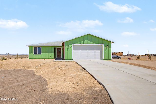 37632 W COOLIDGE Avenue, Tonopah, AZ 85354