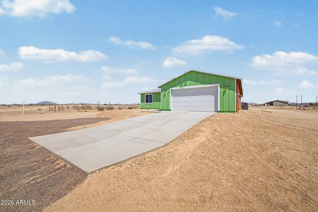 37632 W COOLIDGE Avenue, Tonopah, AZ 85354