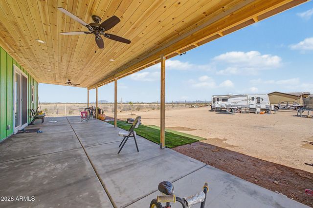 37632 W COOLIDGE Avenue, Tonopah, AZ 85354