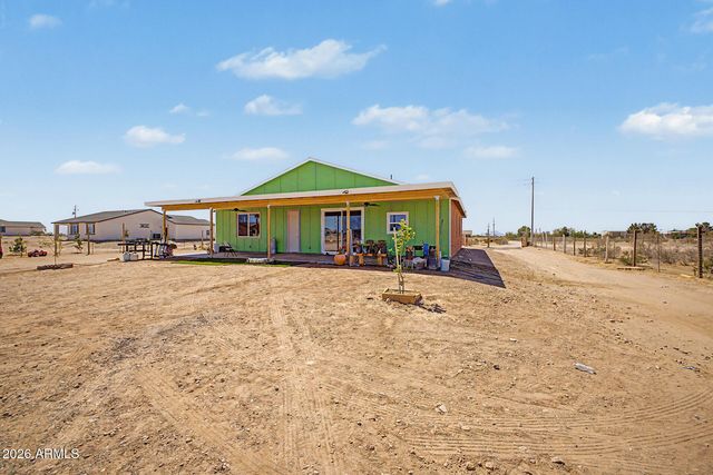 37632 W COOLIDGE Avenue, Tonopah, AZ 85354