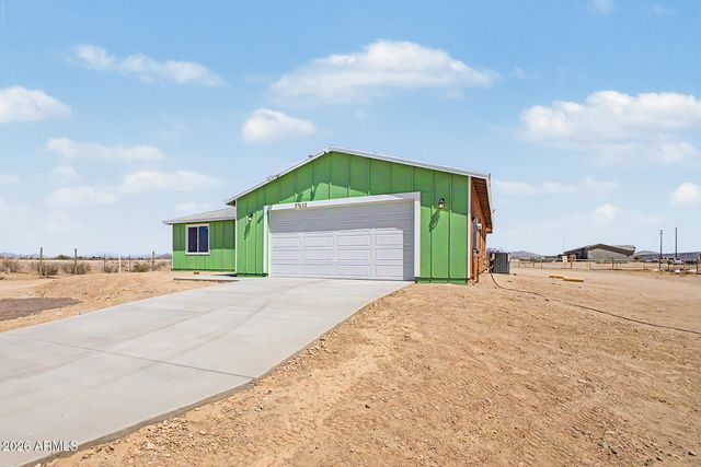 37632 W COOLIDGE Avenue, Tonopah, AZ 85354
