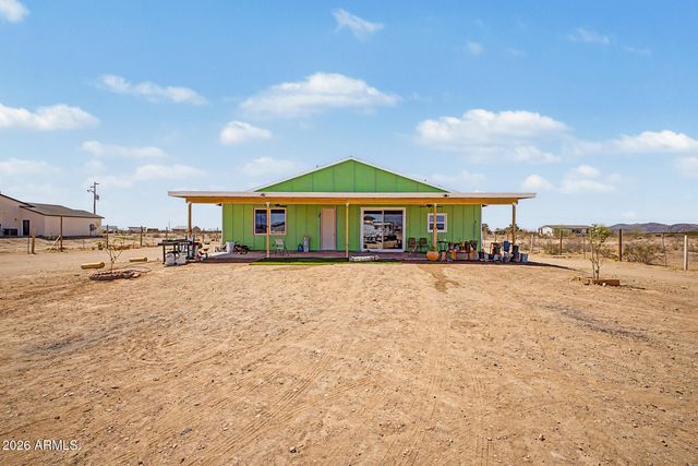 37632 W COOLIDGE Avenue, Tonopah, AZ 85354
