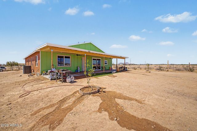 37632 W COOLIDGE Avenue, Tonopah, AZ 85354