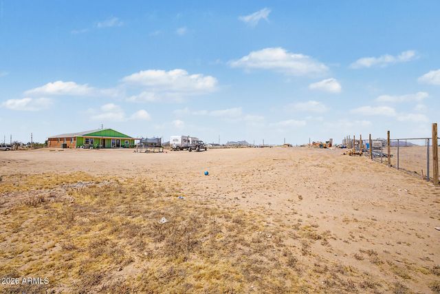 37632 W COOLIDGE Avenue, Tonopah, AZ 85354
