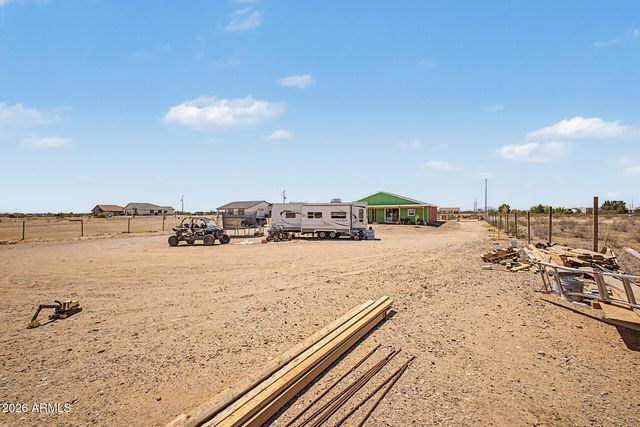 37632 W COOLIDGE Avenue, Tonopah, AZ 85354