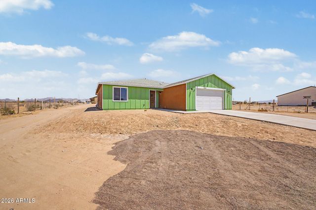 37632 W COOLIDGE Avenue, Tonopah, AZ 85354