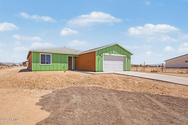 37632 W COOLIDGE Avenue, Tonopah, AZ 85354