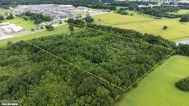 300 W Blk W Pont Des Mouton Road, Lafayette, LA 70507