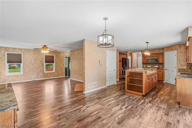 3791 Center Road, Perry, OH 44081