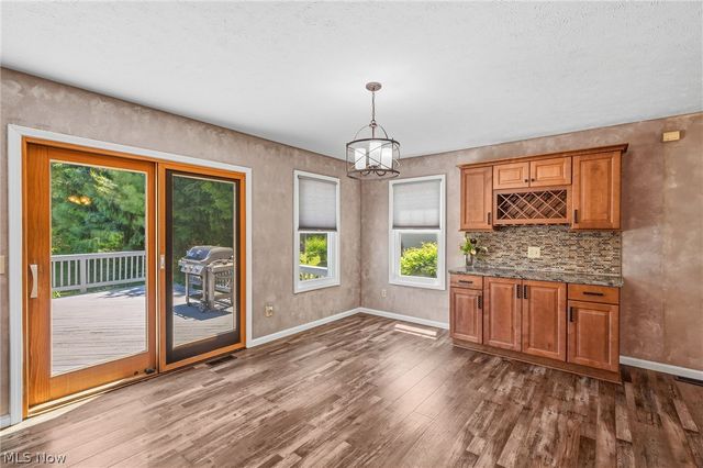 3791 Center Road, Perry, OH 44081