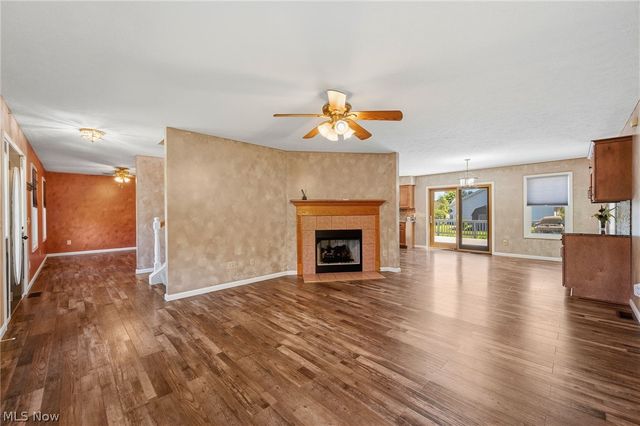 3791 Center Road, Perry, OH 44081