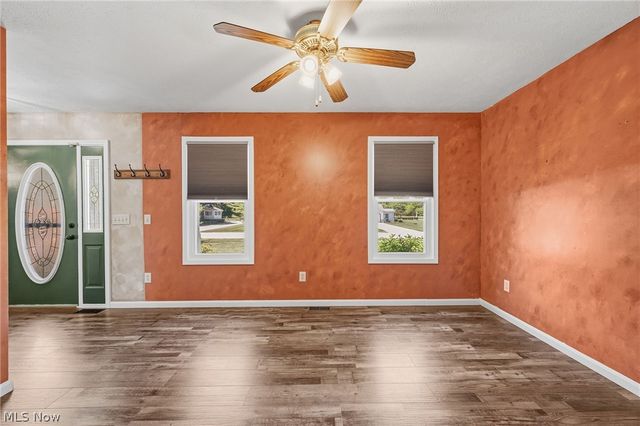 3791 Center Road, Perry, OH 44081