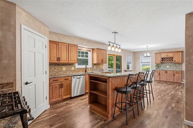 3791 Center Road, Perry, OH 44081