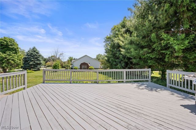 3791 Center Road, Perry, OH 44081