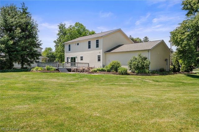 3791 Center Road, Perry, OH 44081