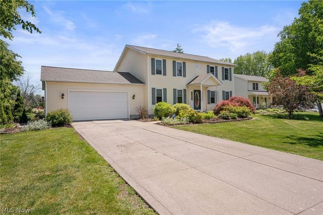 3791 Center Road, Perry, OH 44081