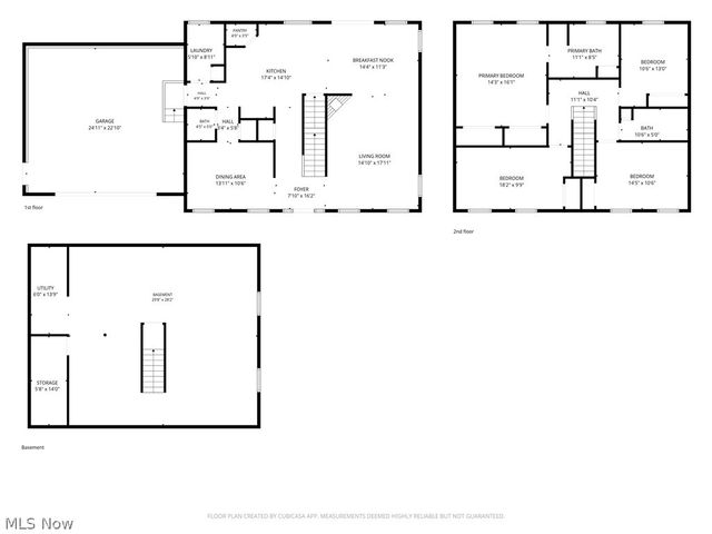 3791 Center Road, Perry, OH 44081