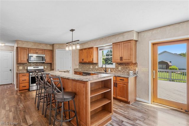 3791 Center Road, Perry, OH 44081
