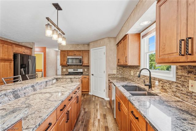 3791 Center Road, Perry, OH 44081