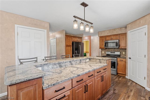 3791 Center Road, Perry, OH 44081