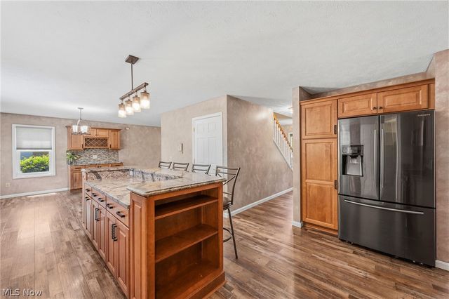 3791 Center Road, Perry, OH 44081