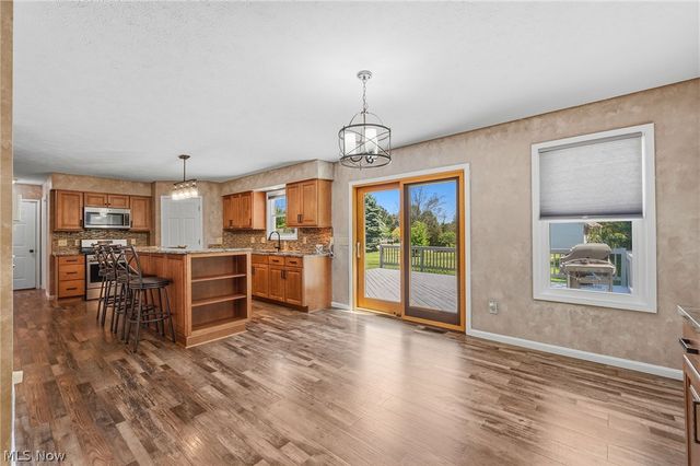 3791 Center Road, Perry, OH 44081