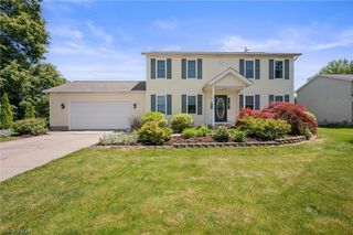 3791 Center Road, Perry, OH 44081