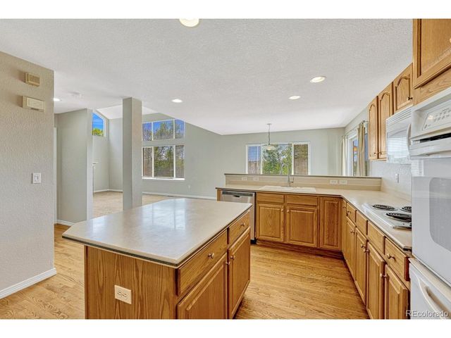 10804 Vista Rd, Parker, CO 80138