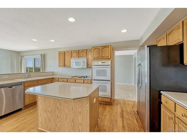 10804 Vista Rd, Parker, CO 80138