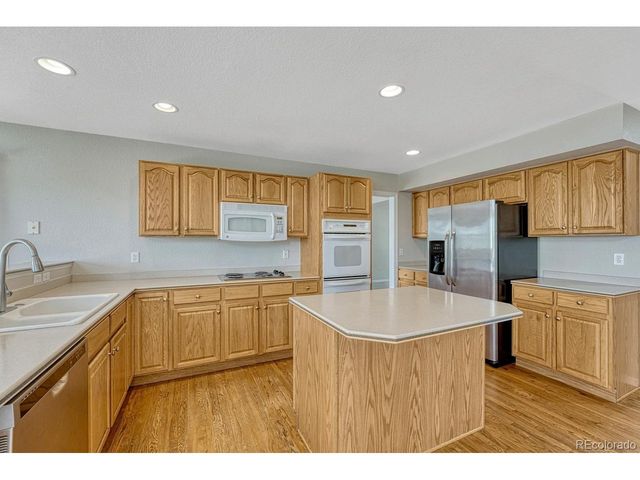 10804 Vista Rd, Parker, CO 80138