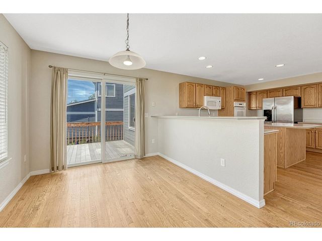 10804 Vista Rd, Parker, CO 80138