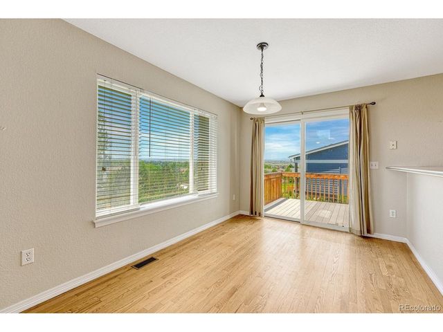 10804 Vista Rd, Parker, CO 80138