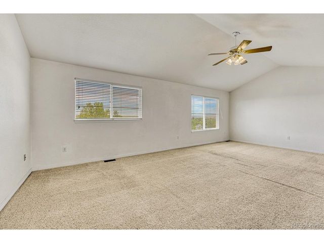 10804 Vista Rd, Parker, CO 80138