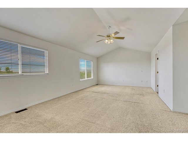 10804 Vista Rd, Parker, CO 80138